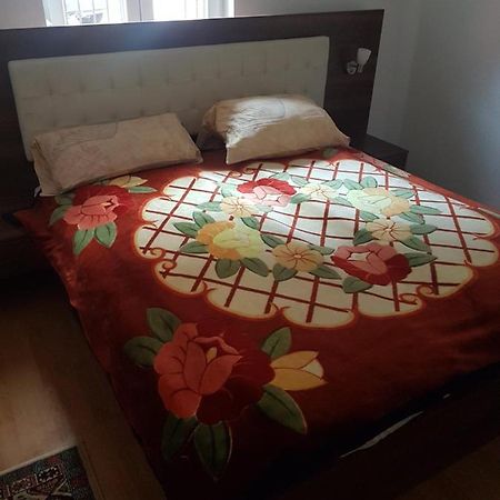 Apartman Nadija Appartamento Jajce Esterno foto
