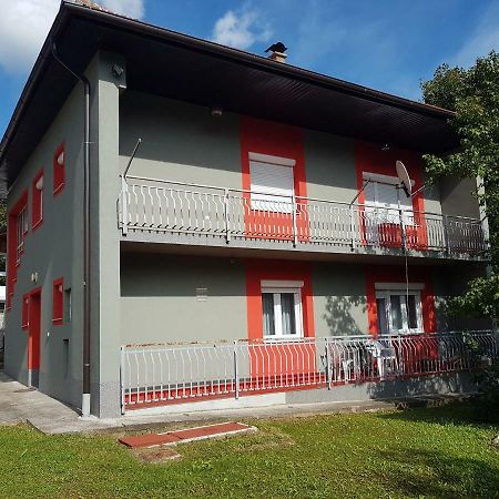 Apartman Nadija Appartamento Jajce Esterno foto