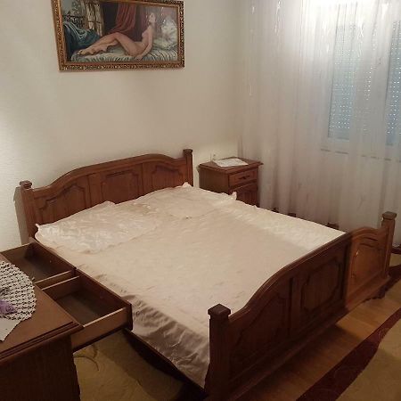 Apartman Nadija Appartamento Jajce Esterno foto