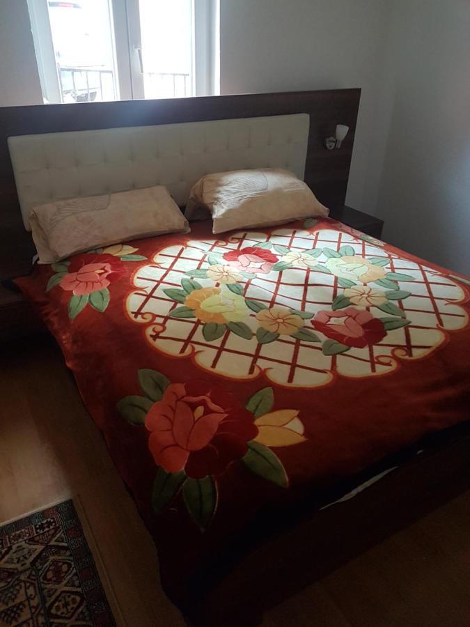 Apartman Nadija Appartamento Jajce Esterno foto