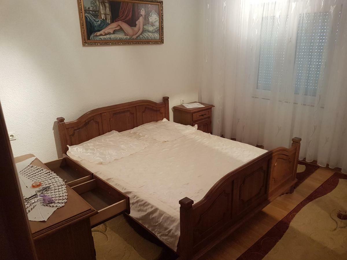 Apartman Nadija Appartamento Jajce Esterno foto