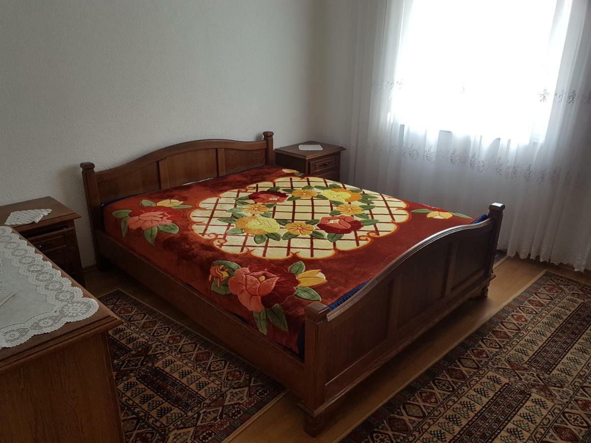 Apartman Nadija Appartamento Jajce Esterno foto