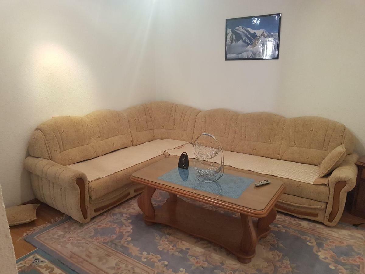 Apartman Nadija Appartamento Jajce Esterno foto