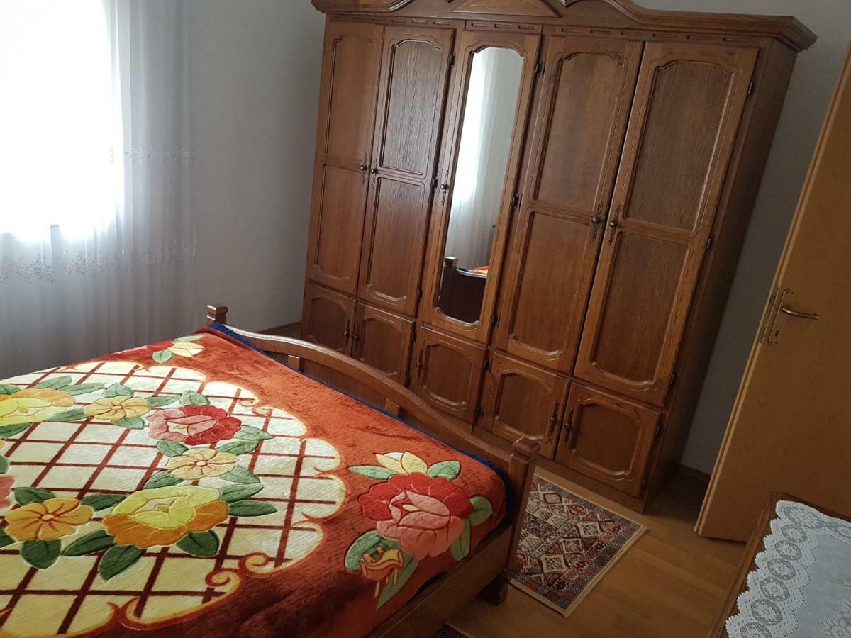 Apartman Nadija Appartamento Jajce Esterno foto