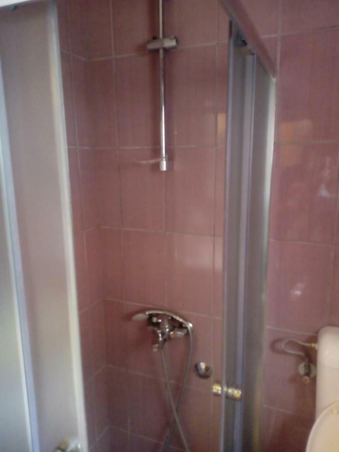 Apartman Nadija Appartamento Jajce Esterno foto